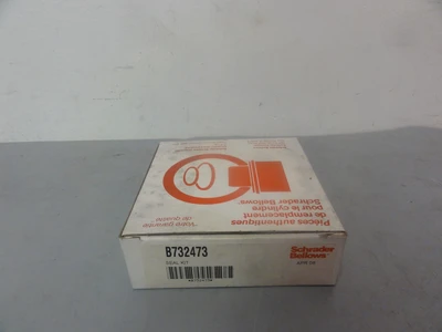 NEW SCHRADER BELLOWS B732473