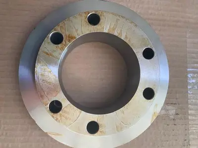 NEW REXNORD HOD