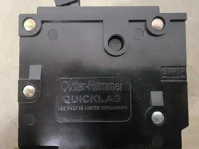 USED CUTLER-HAMMER BA230