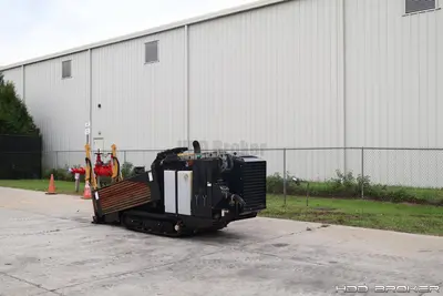 Used 2024 VERMEER 2024 VERMEER D10X15 S3 Drill Rigs Florida US | HDD Broker #1512837
