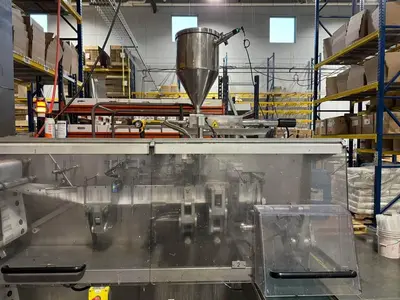 USED 2019 EFFYTEC HB101