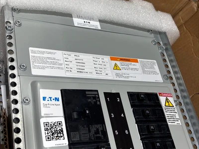 New | in-Stock Eaton PASBNDLTA42A Circuit Breakers Indiana US | J&J Industrial Supply #1388185