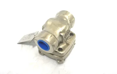 NEW VELAN INC W03-2034B-13AA GATE VALVE P1-76800-N25 W032034B13AA