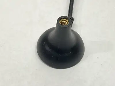 USED ABB REMOTE SERVICE RETROFIT MAGNETIC ROOF ANTENNA