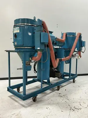 USED NOVATEC MPC-100