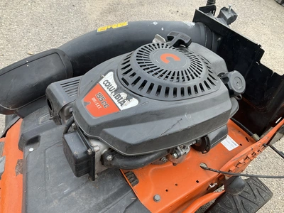 Used COLUMBIA 12ABQ2MM897 Mowers Michigan US | Miedema Asset Management Group #1340800