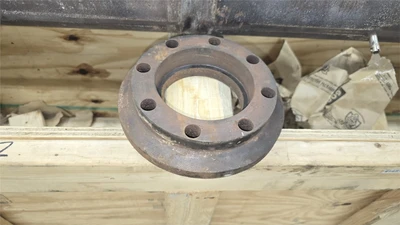 3.5" Davis Standard Barrel, 88.875 OAL  3.50" ID, 6.6260" OD