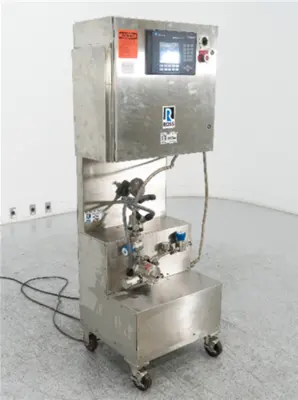 Used ROSS _UNKNOWN_ Homogenizers Connecticut US | DMC Industries #1567866