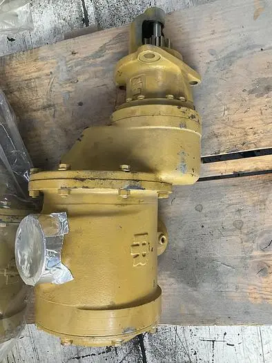 Used INGERSOLL RAND SM450R/3N9411R Starters | Compression Source #410391
