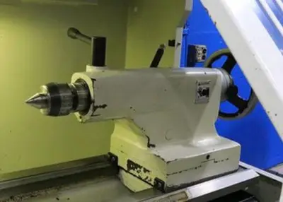 Used 2009 SOUTHWESTERN INDUSTRIES TRAK TRL 1630HS-SX CNC Lathes New York US | ABL Technology LLC #1271544