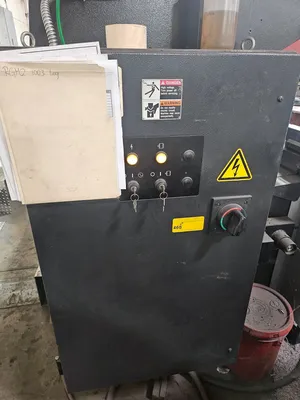 2011 AMADA RG-M2-1003 Press Brakes | Used Fab Machines (7)