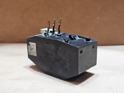 Used SIEMENS 3UA5400-2C Misc Electrical & Power Parts British Columbia CA | Lenmark #1439859