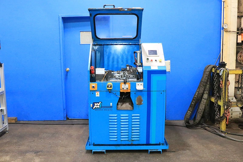 USED Wauseon 1003 HY