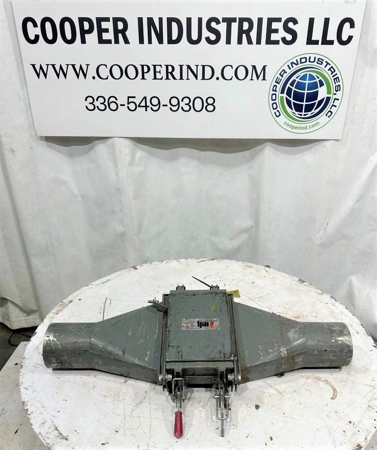 Used _UNKNOWN_ _UNKNOWN_ Magnets West Virginia US | Cooper Industries #1409067