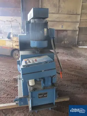 USED Premier 150 Liter Premier Planetary Mixer, Model PLM 150, S/S