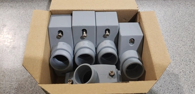 NEW PHOENIX CONTACT VC-K-T2-Z