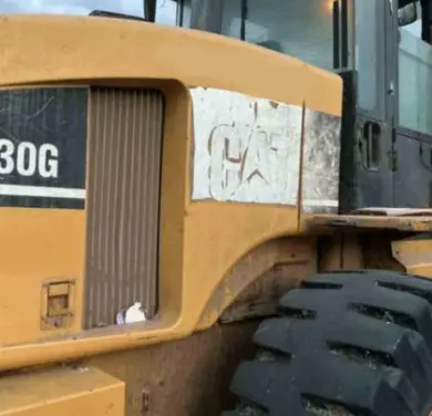 Used 2006 Caterpillar 930G Wheel Loaders California US | Zadoon Equipment #1480605