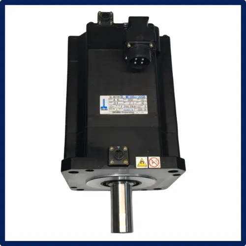 Used MITSUBISHI BL-ME300J-20SB Spindle Motors Texas US | CNC TOOLS LLC #888044