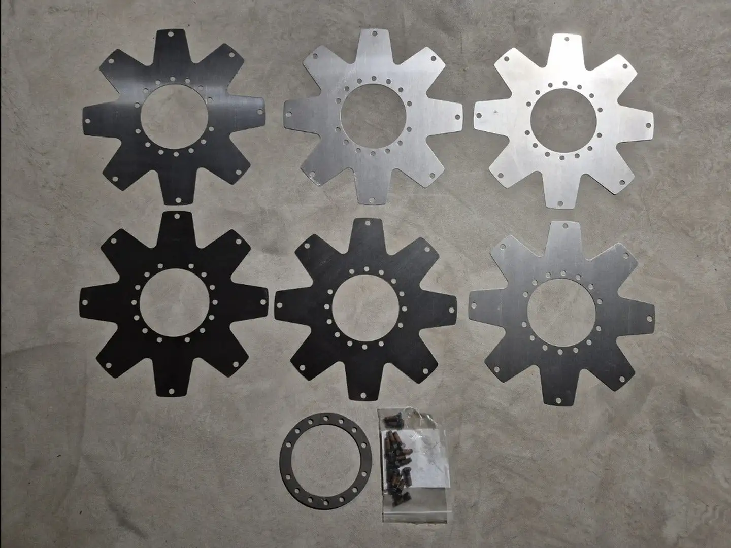 NEW DANA 596285