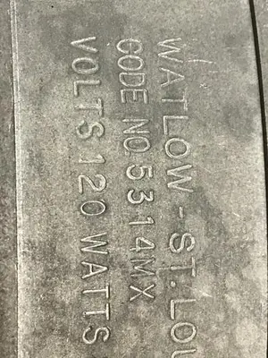 NEW WATLOW 5314MX7410