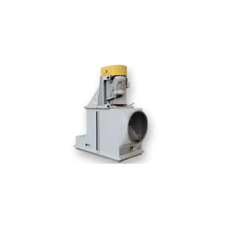 Used NEW YORK BLOWER 24 PLR Centrifugal Fans West Virginia US | JM Industrial #490646