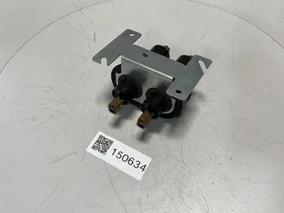 USED DURAKOOL 2035A24DC