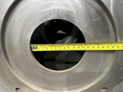 USED PANGBORN