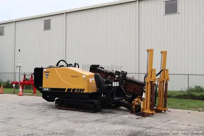 Used 2022 VERMEER 2022 VERMEER D24X40 S3 Drill Rigs Florida US | HDD Broker #1518577