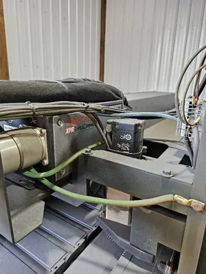 USED 2022 LONE STAR SCOUT
