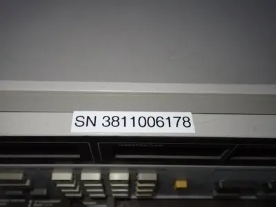 USED HP 8970B