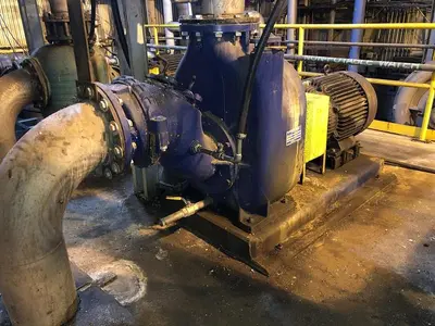 USED SUMMIT SN10A