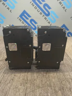 USED SQUARE-D EDB34020