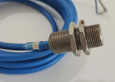 USED PEPPERL+FUCHS NJ2-11-N-G