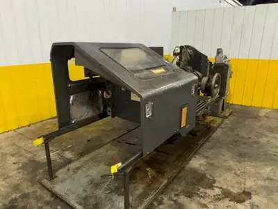 USED ASAHI US BAIRD 28