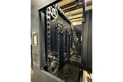 Used _UNKNOWN_ _UNKNOWN_ Flexible Machining Systems Utah US | KD Auctions #1549078