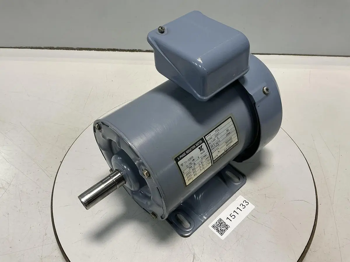 USED YASKAWA ELECTRIC 71-2305