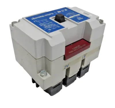 USED EATON AN16NN0 SIZE 4 STARTER CONTACT