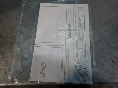 Used MARQUIP 9960617 Port Expansion Cards Ohio US | HGR 24 #783645
