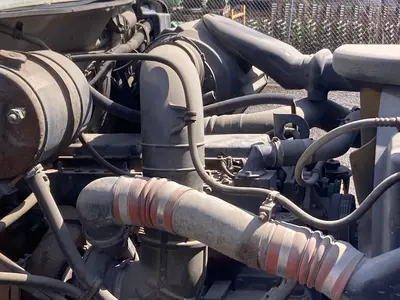 Used 1996 INTERNATIONAL 2674 Bucket (boom) trucks Michigan US | Proxy Equipment #1388759