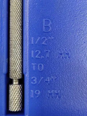 Accupro Telescope Gauges Tooling & Accessories, Gauges | Machinery Central (4)