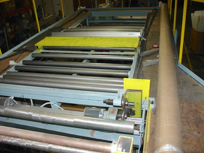 Used _UNKNOWN_ _UNKNOWN_ Sheet Extrusion Georgia US | Harrell Machinery Sales Inc #1298794
