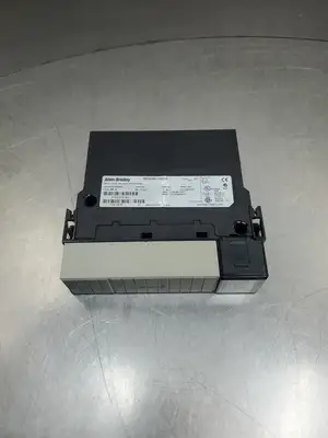 Used Allen-Bradley 1756-RM/B ControlLogix Redundancy Module PLC Expansion Units South Carolina US | Palmetto Automation #1505504