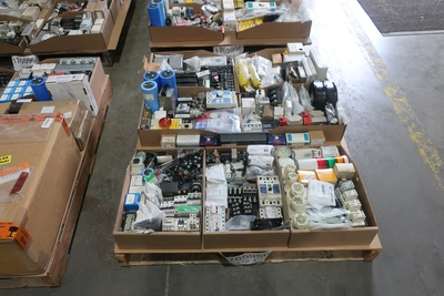 Used _UNKNOWN_ _UNKNOWN_ Electronics & Components Ohio US | Aucto #1307568