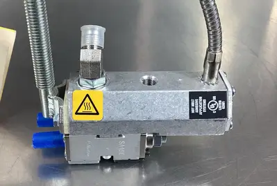 Used Nordson 1054947 Glue Machines South Carolina US | Palmetto Automation #1158340