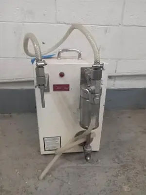 Filamatic Piston Filler 260 CC piston