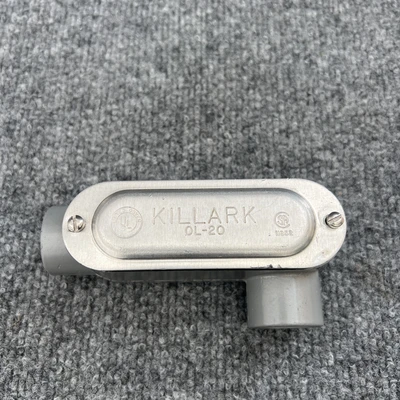 New | in-Stock Killark OLL-2 Electrical Fittings California US | Davliegogo LLC #1706576