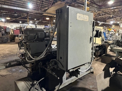 USED HEALD 74