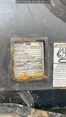 Used 2024 HYUNDAI HX355A LCR Crawler Excavators Texas US | National Equipment Dealers #1422284