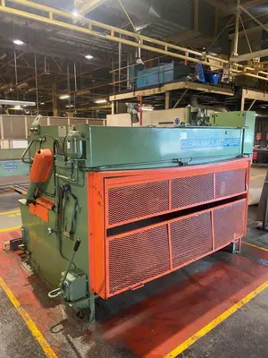 PEARSON GUILLOTINE Fabrication & Sheet Metal | Bowland Trading Ltd (10)