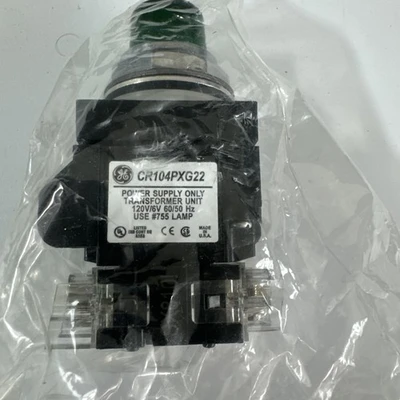 NEW GE CR104PBT11G1S2